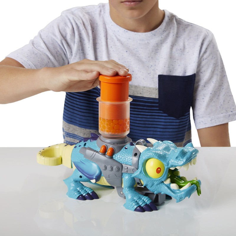 Orbeez Zorbeez - Creature Chumper Big Ben