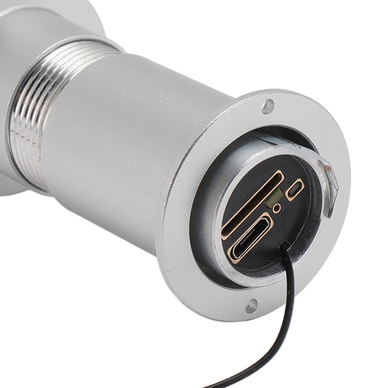 Door Eye Hole Camera 2 Way Talk Motion Detection HD