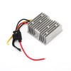 Areyourshop Waterproof 36V/48V to 12V 10A 120W Step Down DC/DC