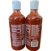 TJ's Trader Joe's Sriracha Hot Sauce (Pack of 2)