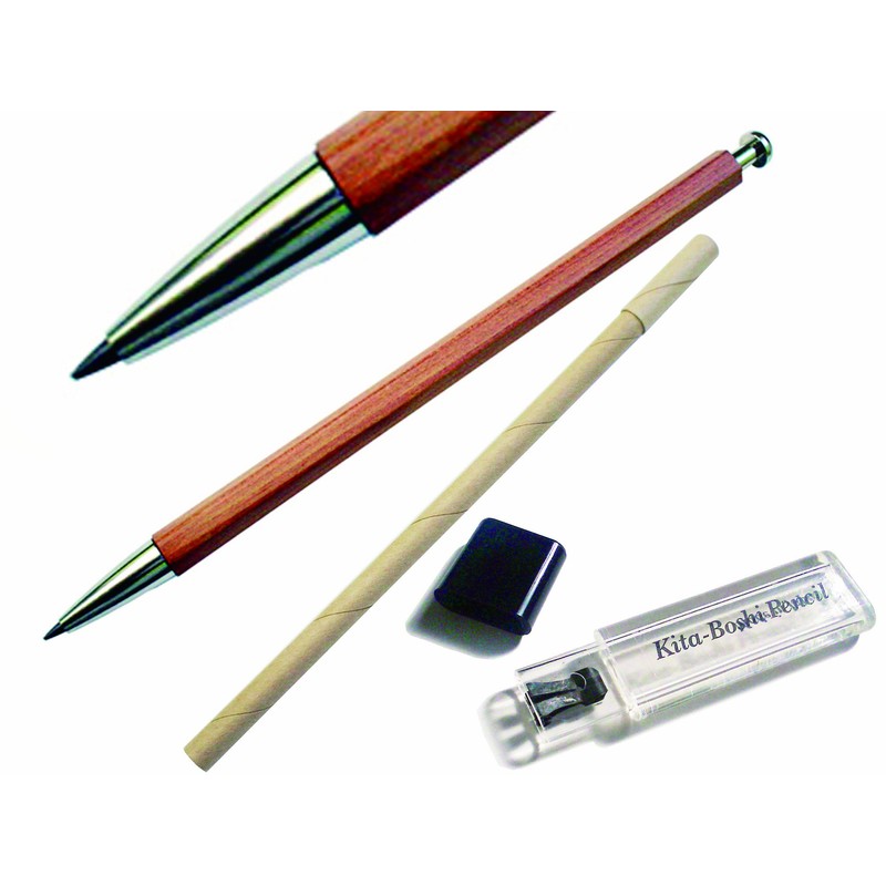 Kita - Boshi Pencil Grown - up Pencil