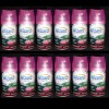 Wizard 12 Wizard Automatic Spray Refills Morning Mist 5 oz