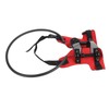 Blind Dog Bumper Guards, Easy Fixation Pet Harness Guiding Device