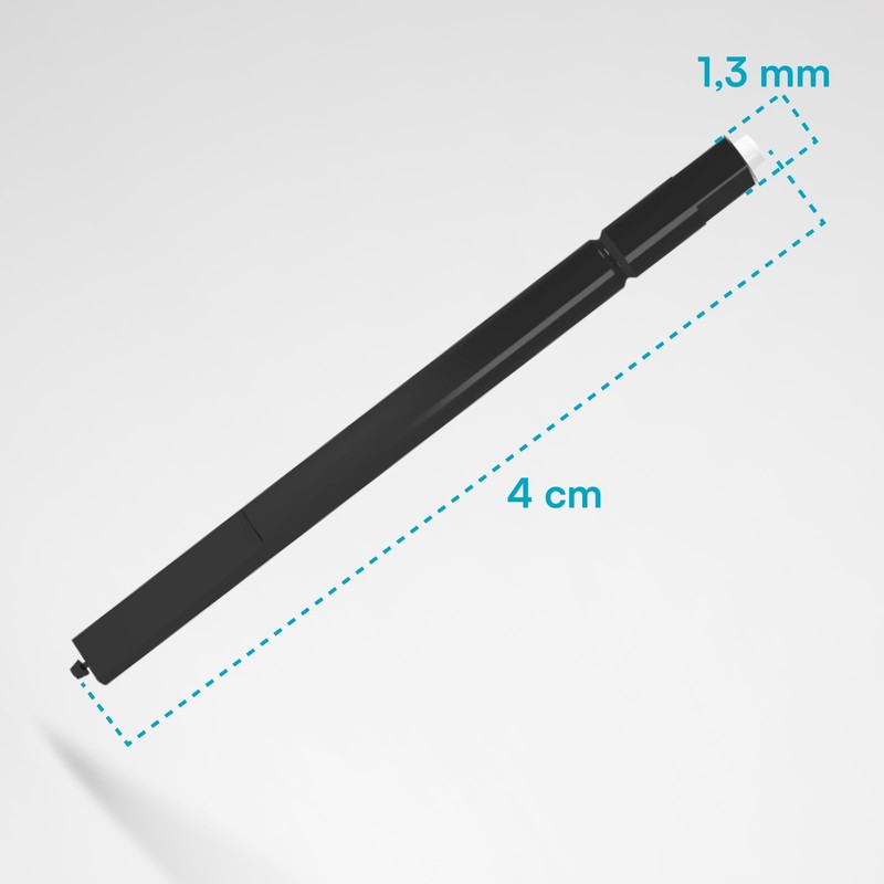 CeruCare Wax Filters for Hearing Aids Quick and Effective Cleaning