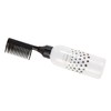 MEELYHOME Professional Hair Dye Comb Empty Bottle with Applicator Comb