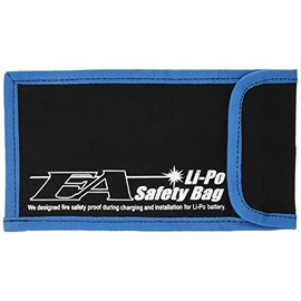 イーグル模型 Li-Poセーフティーバッグ220x120mm 3243