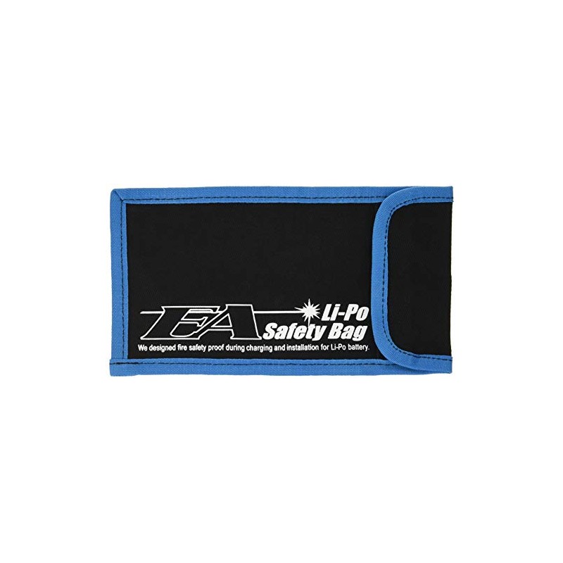 イーグル模型 Li-Poセーフティーバッグ220x120mm 3243