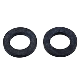 SANEI Faucet Repair Parts Union Gasket Diameter 0.9 x Inner Diameter 0.7 x Thickness 0.8 inch (22 mm) x Inner Diameter 0.7 inch (17 mm) x Thickness 0.08 inch (2 mm) PP40-22X