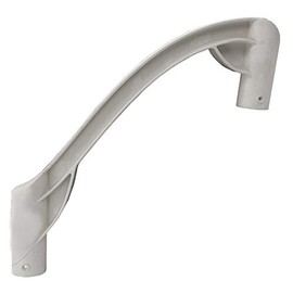 Champlain Plastics Handrail Replacement for Drop-in Steps for Above Ground Pool