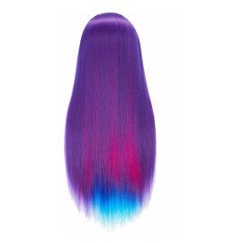 Traininghead 26-28 Mannequin Head Hair Styling Training He