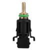 13621433077 2 Pin Engine Coolant Temperature Sensor Indicator Switch for