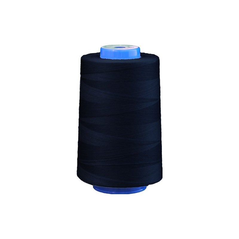 FUJIX King Spun Sewing Thread #60, 118.9 ft (3,000 m)