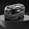 Mini Drone for Kids with HD Dual Camera Foldable RC