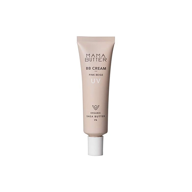 BB cream