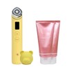 Medicube Booster Pro Lemon + Barehead Cap + 2 Booster Gels Domestic Model / 부스터프로레몬+베어헤드캡+부스터젤2개 국내모델