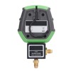 Digital Manifold Gauge Vacuum Pressure Temperature Tester Air Condition Manifold