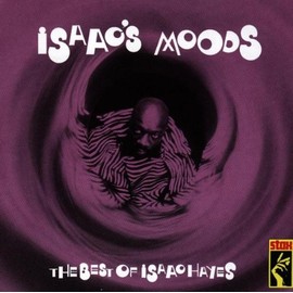 Isaac's Moods - The Best of Isaac Hayes