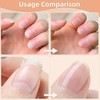 Electric Nail Clipper for Senior, Smart Toenail Clipper, 2026 Upgraded