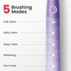 Oclean Electric Toothbrush for Adults, 150 Days Battery Life Electric