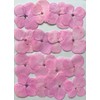 Fukusan Pressed Flower Pack Hydrangea Pink FUK-1034