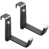 大仙 Frame 受金 Hardware 鴨居 , blk
