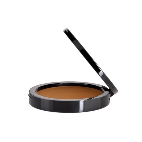 Dual Blend Powder Foundation - Brulee Standard