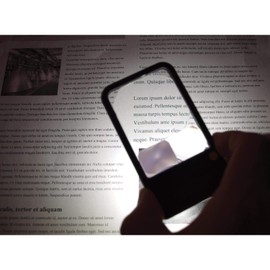 behaus Flash Loupe Lfl – 357