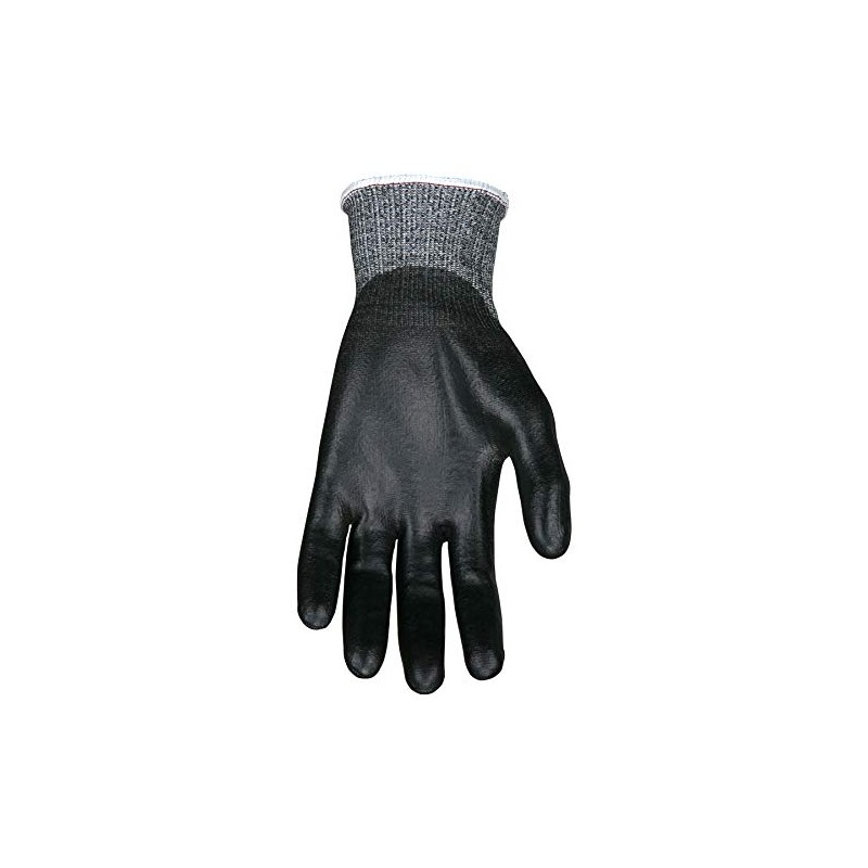 MCR Safety 92723PUS Cut Pro 13 Gauge HyperMax Work Glove,