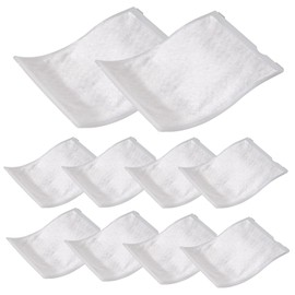 CF Clean Fairy 10pcs 2846 Exhaust Filter Compatible With Windsor Sensor S Series S12 S15 And Sebo Essential G1 G2 Commercial Upright Vacuums Replacement for 8.614-140.0