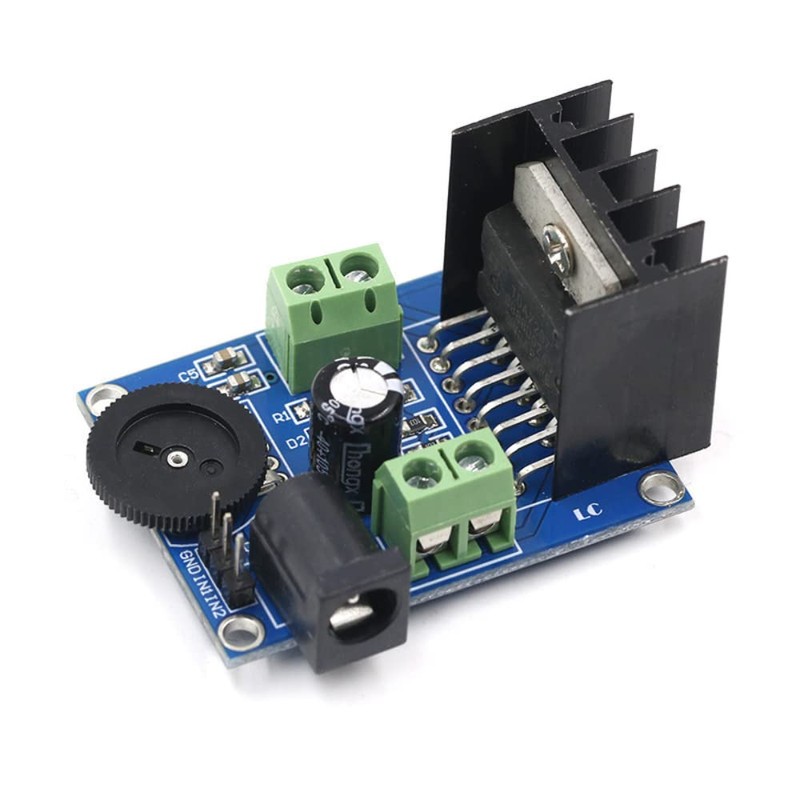 Fasizi TDA7297 Power Amplifier Module Audio Amplifier Module