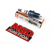Unbranded MSD IRIDIUM SPARK PLUGS FOR 90-91 ACURA INTEGRA 1.8L