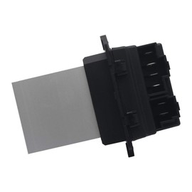 HugeAuto Heater Blower Motor Fan Resistor for Chrysler Voyager Pacifica Aspen 4885482AC