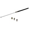 2EXTREME Bowden Cable Set - Throttle Cable Universal 2 m