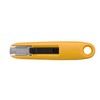 OLFA Self-Retracting Safety Utility Knife (SK-7) - Compact Multi-Purpose Semi-Auto