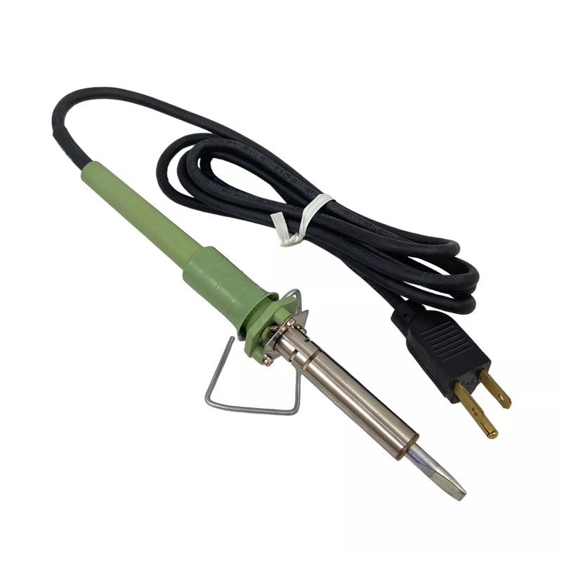 Hexacon ☀️Hexacon SI-23A 60W Mini Soldering Iron, 1075° F Idle,