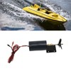 RC Underwater Thruster Underwater Thruster Propeller 545 50T Brushed Motor