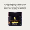 Pomada Eva Essence Bronquidol 100ml Jengibre Y Verbena