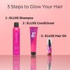 ELUXE Rejuvenating Conditioner | Smooth & Moisturize | Fight Frizziness