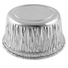 PROPAC & SEAL 4 oz. Aluminum Foil Cup - Disposable
