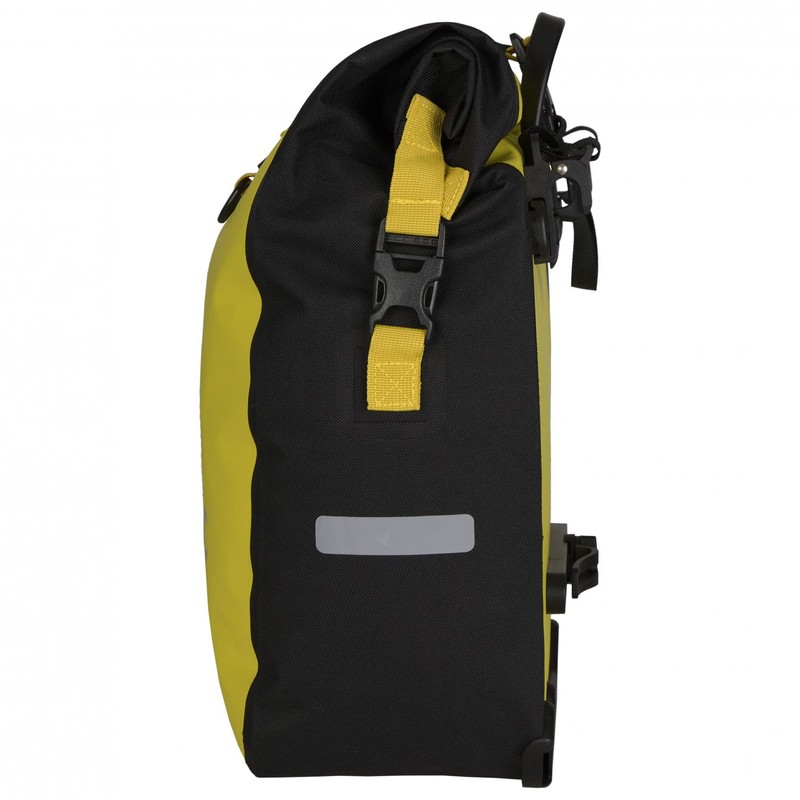 Stoic GranvikSt. Back Pannier 22 Pannier Rack Bags 22 Litres