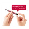 Kiss Me FERME Tint Rouge Red Brush 01, Pink Series