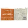 Clearspring Org Gluten Free B rice Mochi 250 g (order