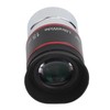 1.25in 15mm 68 Degree Ultra Wide Angle Eyepiece for Telescope