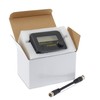SSL sat-finder/satellite finder with level display | pointer display/measuring device