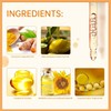 Turmeric Serum for Dark Spots, Reduces Hyperpigmentation, Age Spots, Sun