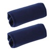 2pcs Walker Handle Pads Anti Slip Comfort Cushion Wheelchair Armrest