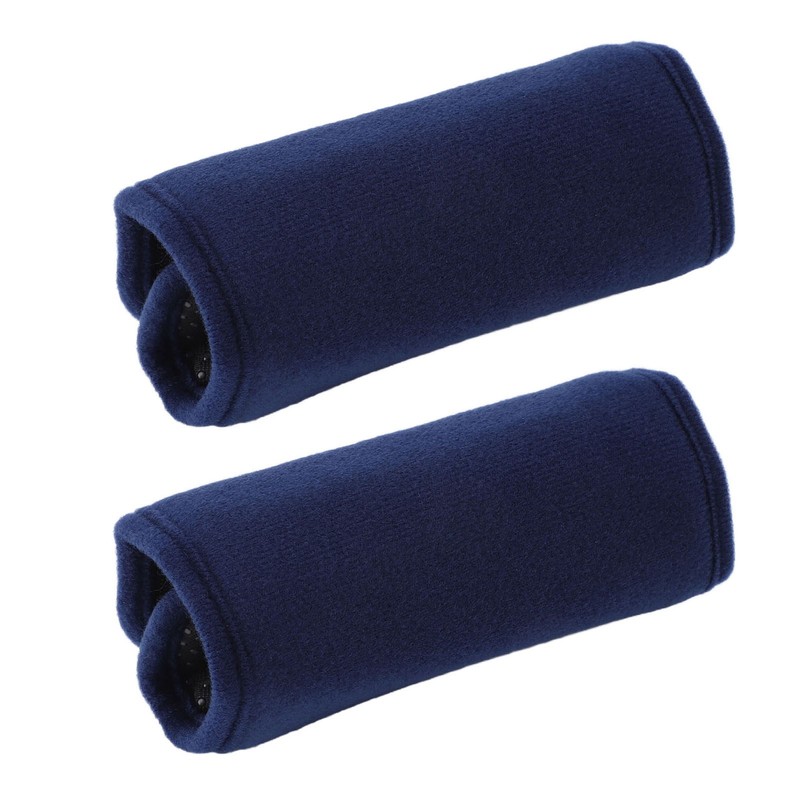 2pcs Walker Handle Pads Anti Slip Comfort Cushion Wheelchair Armrest