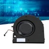 Cooling Fan 4 Pin Small Laptop Cooling Fan for Razer