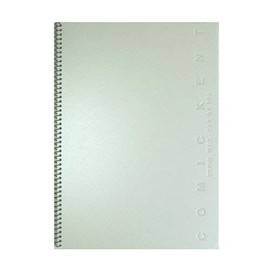 Mew komikkukentobukku A4 20 Piece