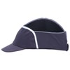 Safety Helmet Mesh Structure Shock Absorption Sun Protection AntiCollision Workwear